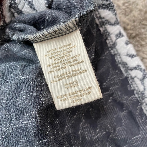 FREE PEOPLE Mini Dress - Picture 8 of 8